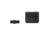 Gunpany CO Fiber Sights Combo, Black, SCIS-07