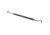Gunpany Polymer Double Side Cleaning Picks, 4 Pieces, Black, GPCK-4P