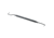 Gunpany Polymer Double Side Cleaning Picks Set, 4 Pack, Black, GPCK-4P