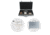 Gunpany Universal Gun Cleaning Kit, 27 Pieces, Black, SCCK-01