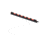 Gunpany XS Shotgun Fiber Optic Sight, Black, SCIS-08