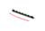Gunpany XS Shotgun Fiber Optic Sight, Black, SCIS-08
