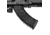GunSkins AK-47 Mag Skin, GS Military OCP Black, CU-98059-AK47MS-OCPB
