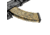 GunSkins AK-47 Mag Skin, PenCott BadLands, CU-98059-AK47MS-BDLD
