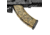 GunSkins AK-47 Mag Skin, PenCott BadLands, CU-98059-AK47MS-BDLD