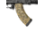 GunSkins AK-47 Mag Skin, PenCott BadLands, CU-98059-AK47MS-BDLD