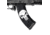 GunSkins AK-47 Magazine Skin, Skull, ak-47-mag-skin-skull