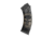 GunSkins AK-47 Magazine Skin, Skull Black, ak-47-mag-skin-skull-black
