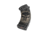 GunSkins AK-47 Magazine Skin, Skull Black, ak-47-mag-skin-skull-black