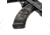 GunSkins AK-47 Magazine Skin, Skull Black, ak-47-mag-skin-skull-black