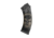 GunSkins AK-47 Magazine Skin, Skull Black, ak-47-mag-skin-skull-black