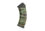 GunSkins AK-47 Magazine Skin, Vietnam Tiger Stripe, ak-47-mag-sk-vtnm-tgr-strp