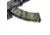 GunSkins AK-47 Magazine Skin, Vietnam Tiger Stripe, ak-47-mag-sk-vtnm-tgr-strp