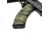 GunSkins AK-47 Magazine Skin, Vietnam Tiger Stripe, ak-47-mag-sk-vtnm-tgr-strp