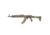 GunSkins AK-47 Rifle Skin, Military OCP, ak-47-rifle-skin-military-ocp