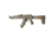 GunSkins AK-47 Rifle Skin, Military OCP, ak-47-rifle-skin-military-ocp