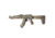 GunSkins AK-47 Rifle Skin, Military OCP, ak-47-rifle-skin-military-ocp