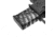 GunSkins AR-10 Mag Skin Premium Vinyl Wrap, Proveil Victory Grey, CU-98059-AR10MS-VIGR