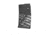 GunSkins AR-10 Mag Skin Premium Vinyl Wrap, Proveil Victory Grey, CU-98059-AR10MS-VIGR