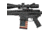 GunSkins AR-10 Magazine Skin, America, ar-10-mag-skin-america