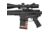 GunSkins AR-10 Magazine Skin, America, ar-10-mag-skin-america