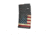 GunSkins AR-10 Magazine Skin, America, ar-10-mag-skin-america