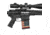 GunSkins AR-10 Magazine Skin, America, ar-10-mag-skin-america