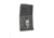 GunSkins AR-10 Magazine Skin, Molon Labe Black, ar-10-mag-sk-mln-labe-black
