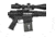 GunSkins AR-10 Magazine Skin, Molon Labe Black, ar-10-mag-sk-mln-labe-black