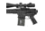 GunSkins AR-10 Magazine Skin, Molon Labe Black, ar-10-mag-sk-mln-labe-black