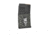 GunSkins AR-10 Magazine Skin, Molon Labe Black, ar-10-mag-sk-mln-labe-black