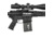 GunSkins AR-10 Magazine Skin, Molon Labe Black, ar-10-mag-sk-mln-labe-black