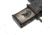 GunSkins AR-10 Magazine Skin, Molon Labe Tan, ar-10-mag-skin-molon-labe-tan