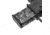 GunSkins AR-10 Magazine Skin, Proveil Reaper Black, ar-10-mag-skin-reaper-black