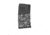 GunSkins AR-10 Magazine Skin, Proveil Reaper Black, ar-10-mag-skin-reaper-black