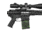 GunSkins AR-10 Magazine Skin, Proveil Reaper Z, ar-10-mag-skin-reaper-z
