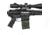 GunSkins AR-10 Magazine Skin, Proveil Reaper Z, ar-10-mag-skin-reaper-z