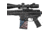 GunSkins AR-10 Magazine Skin, Proveil Victory, ar-10-mag-skin-victory