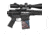 GunSkins AR-10 Magazine Skin, Proveil Victory, ar-10-mag-skin-victory