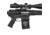 GunSkins AR-10 Magazine Skin, Skull America, ar-10-mag-skin-skull-america