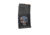 GunSkins AR-10 Magazine Skin, Skull America, ar-10-mag-skin-skull-america