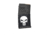 GunSkins AR-10 Magazine Skin, Skull, ar-10-mag-skin-skull