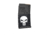 GunSkins AR-10 Magazine Skin, Skull, ar-10-mag-skin-skull