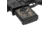 GunSkins AR-10 Magazine Skin, Skull Black, ar-10-mag-skin-skull-black