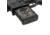 GunSkins AR-10 Magazine Skin, Skull Black, ar-10-mag-skin-skull-black