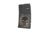 GunSkins AR-10 Magazine Skin, Skull Black, ar-10-mag-skin-skull-black