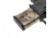 GunSkins AR-10 Magazine Skin, Skull Tan, ar-10-mag-skin-skull-tan
