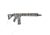 GunSkins AR-15 Rifle Skin Premium Vinyl Wrap, Kryptek Skyfall, CU-98059-AR15-SKYF