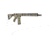 GunSkins AR-15 Rifle Skin Premium Vinyl Wrap, Kryptek Transitional, CU-98059-AR15-TRAN