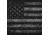 GunSkins Glock 19 Pistol Skin Premium Vinyl Wrap, GS America Grey, CU-98059-GLOCK19-AMGR